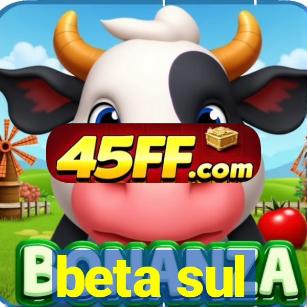 beta sul
